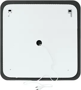 Зеркало с подсветкой Sanita Luxe Dial 80 DIA80SLMRKCS0010 Зеркало с подсветкой Sanita Luxe Dial 80 DIA80SLMRKCS0010, 3