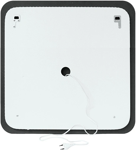 Зеркало с подсветкой Sanita Luxe Dial 80 DIA80SLMRKCS0010