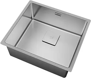 Мойка кухонная Teka Flexlinea RS15 45.40 нержавеющая сталь полированная 115000013 Мойка кухонная Teka Flexlinea RS15 45.40 нержавеющая сталь полированная 115000013, 3