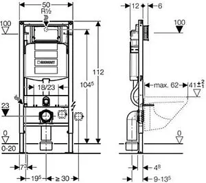 Комплект 3 в 1 Aquatek Европа SET ЕВРОПА Комплект 3 в 1 Aquatek Европа SET ЕВРОПА, 2