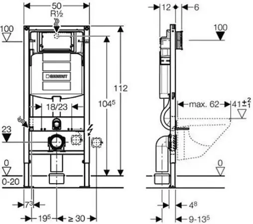 Комплект 3 в 1 Aquatek Европа SET ЕВРОПА Комплект 3 в 1 Aquatek Европа SET ЕВРОПА
