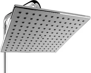 Душевая система со смесителем для ванны Timo Hette хром SX-1020/00z, 3