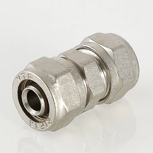 Муфта компрессионная редукционная 32мм x 16мм Valtec VTm.303.N.003216