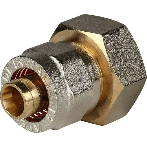 Муфта компрессионная переходная 16мм x ¾"в APE 702L 34x16