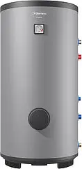 Бойлер косвенного нагрева с возможностью установки ТЭНа Thermex Nixen Nixen 150 F (Combi) (150 л, 17 кВт) 151221 Бойлер косвенного нагрева с возможностью установки ТЭНа Thermex Nixen Nixen 150 F (Combi) (150 л, 17 кВт) 151221