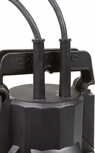 Насос дренажный Q=13.2м³/ч H=12м Джилекс Дренажник 220/12 5101