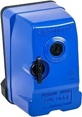 Реле давления Aquario PS-5-2 ¼"нг 6352 Реле давления Aquario PS-5-2 ¼"нг 6352