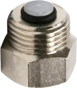 Клапан отсекающий ½&quot;н x ½&quot;в Kromwell EU.ST6196030 12_k, 1