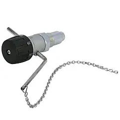 Регулятор тяги ¾" ESBE ATA212 56001100