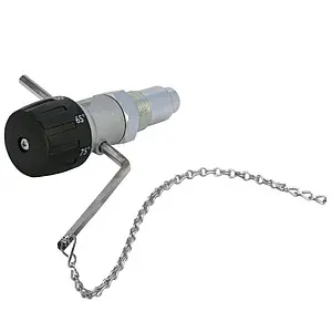 Регулятор тяги ¾&quot; ESBE ATA212 56001100, 1