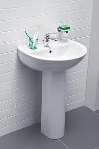 Смеситель для раковины Am.Pm Sense хром F7582100 Смеситель для раковины Am.Pm Sense хром F7582100, 4