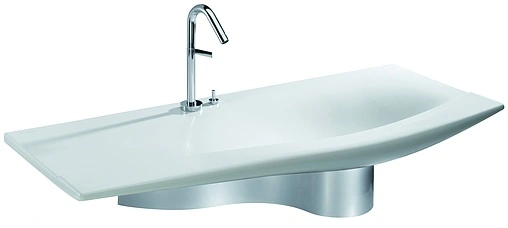 Полупьедестал Jacob Delafon Stillness серый E75627-39R Полупьедестал Jacob Delafon Stillness серый E75627-39R