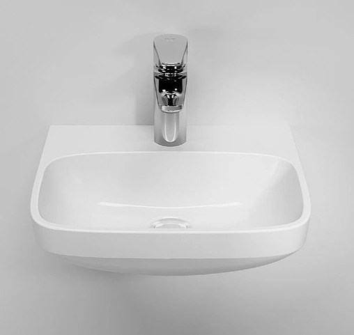 Раковина Am.Pm Inspire 38 белый C504811WH Раковина Am.Pm Inspire 38 белый C504811WH