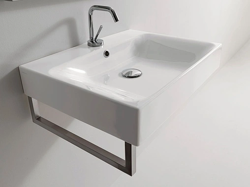 Раковина Kerasan Cento 60 белый 353101*1