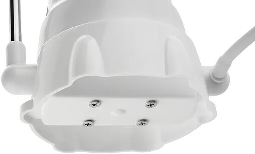 Водоочиститель стационарный настольный для мягкой воды Гейзер-1 У Евро 63015 белый Водоочиститель стационарный настольный для мягкой воды Гейзер-1 У Евро 63015 белый