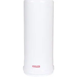 Удлинитель дымохода Ø 80/100мм L=250мм (Al) утепленный Rommer RCA-0080-800250, 1