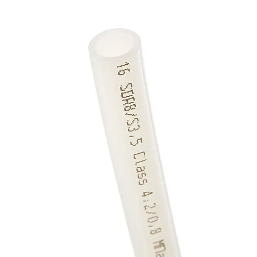 Труба полиэтиленовая Valtec 16 x 2.0 мм PE-RT бухта 200м VR1620.200С