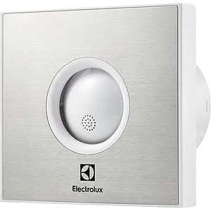 Вентилятор вытяжной Electrolux RAINBOW EAFR-100T steel Вентилятор вытяжной Electrolux RAINBOW EAFR-100T steel, 3
