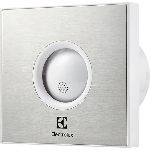 Вентилятор вытяжной Electrolux RAINBOW EAFR-100T steel
