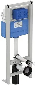 Инсталляция для подвесного унитаза Ideal Standard Prosys FRAME M R020467 Инсталляция для подвесного унитаза Ideal Standard Prosys FRAME M R020467, 1