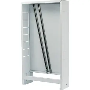 Шкаф коллекторный наружный 1-3 выхода Stout ШРН-0 SCC-0001-000013 Шкаф коллекторный наружный 1-3 выхода Stout ШРН-0 SCC-0001-000013, 5