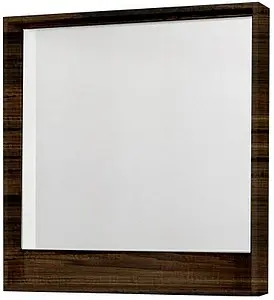 Зеркало с подсветкой Aquaton Капри 80 таксония темная 1A230402KPDB0 Зеркало с подсветкой Aquaton Капри 80 таксония темная 1A230402KPDB0, 1