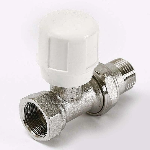 Вентиль регулирующий прямой ½" в/н Uni-Fitt 150N2000 Вентиль регулирующий прямой ½" в/н Uni-Fitt 150N2000