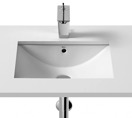 Раковина Roca Diverta 50 белый 327114000