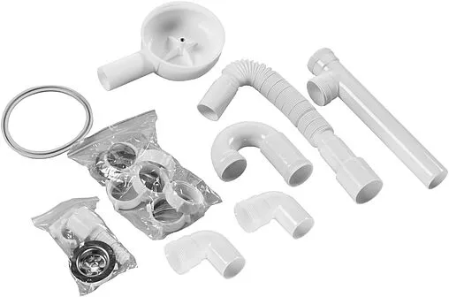 Раковина Santek Пилот 60 белый 1WH301971