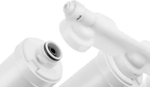 Фильтр под мойку для мягкой воды Гейзер Оптима М 66033