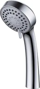 Смеситель для душа D&K Rhein Valerius хром DA1363101 Смеситель для душа D&K Rhein Valerius хром DA1363101, 4