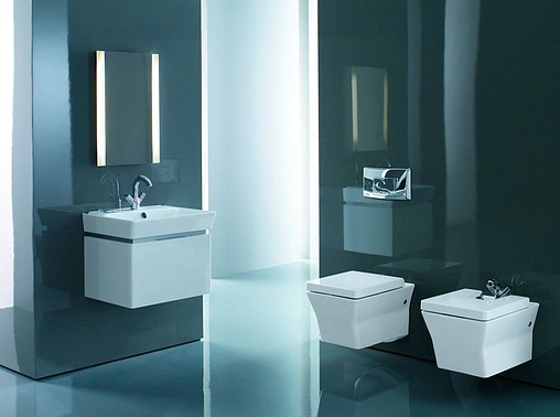 Раковина Jacob Delafon Reve 60 белый E4802-00