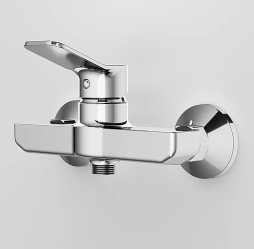 Смеситель для душа Am.Pm X-Joy хром F85A20000 Смеситель для душа Am.Pm X-Joy хром F85A20000