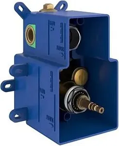 Скрытая часть Ravak R-box Termo RB 07C.50 X070232 Скрытая часть Ravak R-box Termo RB 07C.50 X070232, 1