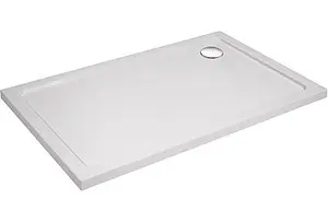 Поддон для душа Cezares SMC AH 100x80 см TRAY-M-AH-100/80-35-W Поддон для душа Cezares SMC AH 100x80 см TRAY-M-AH-100/80-35-W, 2