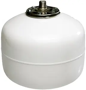 Расширительный бак UNIGB 24л 8 бар Е024ГВС, 1