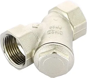 Фильтр угловой сетчатый 1"в x 1"в Uni-Fitt 210N4000 Фильтр угловой сетчатый 1"в x 1"в Uni-Fitt 210N4000, 2