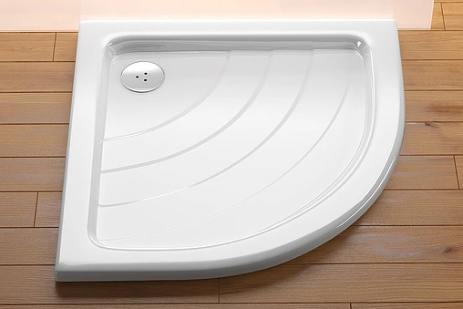 Поддон для душа Ravak Ronda-90 LA A217001220