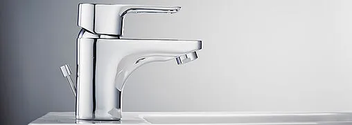 Смеситель для раковины Ideal Standard Ceraplan III хром B0704AA