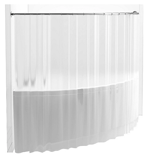 Ванна акриловая Aquanet Santiago 160x160 00204034