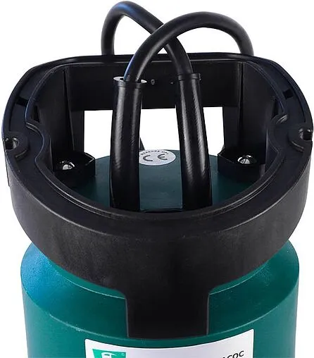 Насос дренажный Q=11.4м³/ч H=6.5м Pumpman GS550N