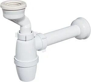 Сифон для писсуара Sanita ORIO РВ-31009 0030276, 1