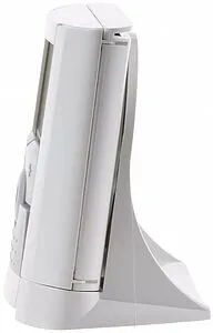 Проводной комнатный терморегулятор НО/НЗ 230В WATTS BT-D белый 10025806, 4