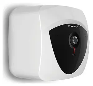 Водонагреватель накопительный электрический Ariston ABS ANDRIS LUX 15 OR 3100606 Водонагреватель накопительный электрический Ariston ABS ANDRIS LUX 15 OR 3100606, 2