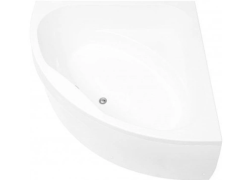 Ванна акриловая Aquanet Vista 150x150 00254381