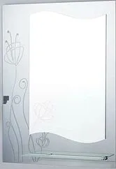 Зеркало Continent Конфетти 60x80 В089