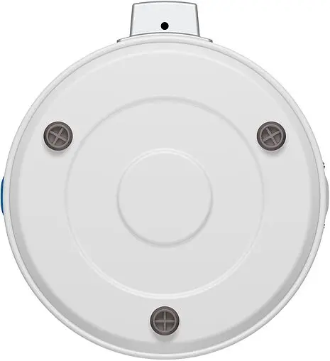 Водонагреватель накопительный электрический Thermex Champion Floor ER 120 F 111092