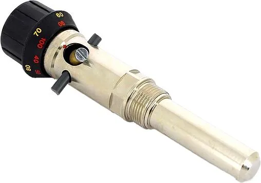 Регулятор тяги ¾&quot; WATTS RT10 10004855