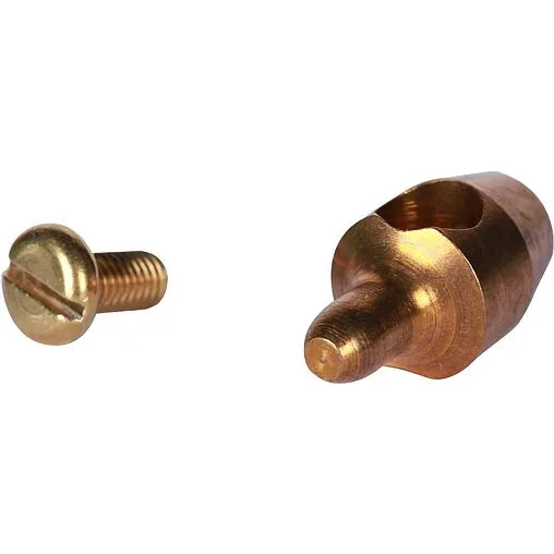 Регулятор тяги ¾&quot; Rommer FR 124 RSB-1110-005696