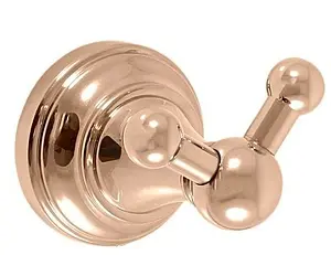 Крючок двойной Rav Slezak Morava retro золото MKA0102Z Крючок двойной Rav Slezak Morava retro золото MKA0102Z, 1